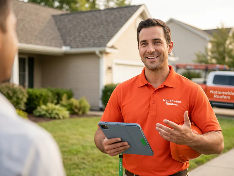 Roof Installation  in Kill Devil Hills  FAQ