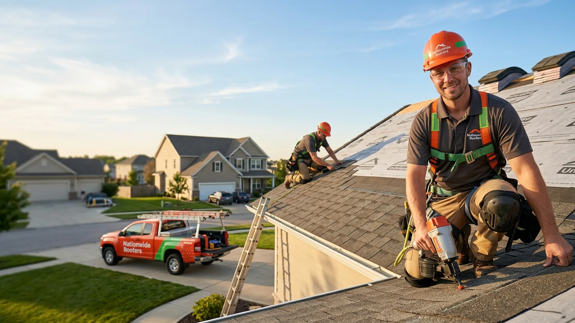 Community Roof Installation Kill Devil Hills, NC Near Me